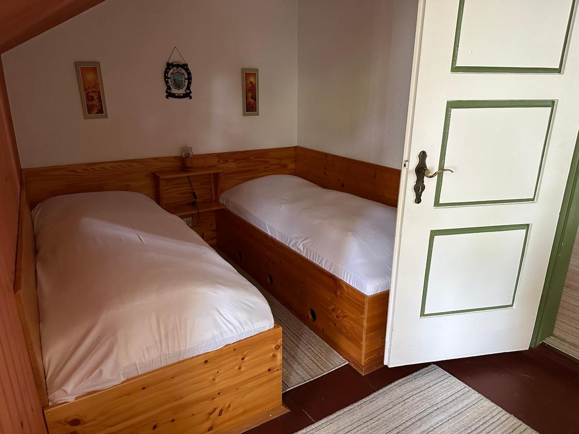 Gaestehaus Gut Frauendorf Windorf  Eksteriør bilde